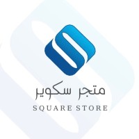 Square store.Ksa logo - Similar company to Awts Store - Amazon Spn