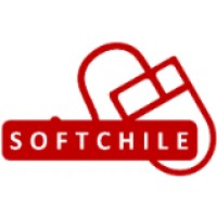 SoftChile ERP logo - Similar company to Servimec Est