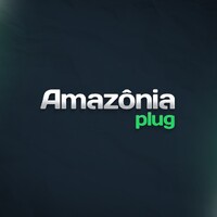 Amazônia Plug logo - Similar company to Ilidam Studios