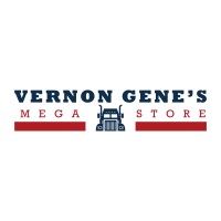 Vernon Gene's Mega Store logo - Similar company to All About Trees