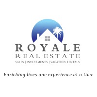 Royale Real Estate logo - Similar company to Fla Orthopedics