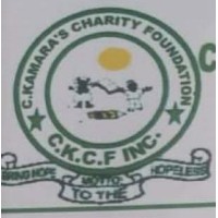 C. Kamara's Charity Foundation logo - Similar company to Usbg National Charity Foundation