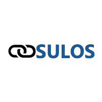 SULOS logo - Similar company to Advosion