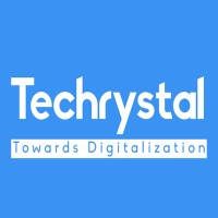 Techrystal LLC logo - Similar company to Innoverx Inc.