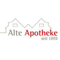 Alte Apotheke logo - Similar company to Alte Apotheke Bad Freienwalde