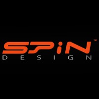 Spin Design Pty Ltd logo - Similar company to Oz Web Development