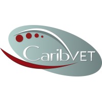 CaribVET logo - Similar company to Ndëp