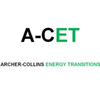 Archer-Collins Energy Transitions Pty. Ltd. logo - Similar company to Australian Vanadium Flow Batteries