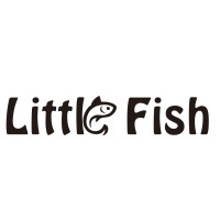 Little Fish Yoga mats logo - Similar company to Pezcalandia S.A.