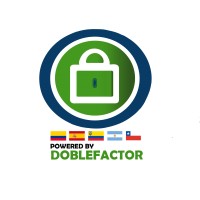DobleFactor.co logo - Similar company to Integrity Services