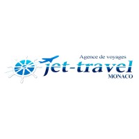 Jet-travel Monaco logo - Similar company to Monacojets