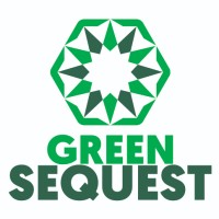 Green Sequest logo - Similar company to Ingenium Polska