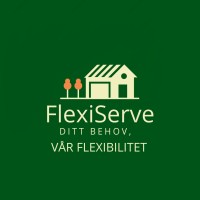 FlexiServe UF logo - Similar company to Bisdata Ab