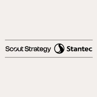 Scout Strategy, now Stantec logo - Similar company to Dmt Solutions
