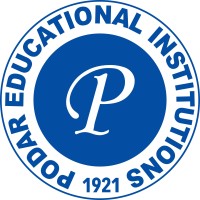 The Anandilal Podar Trust logo - Similar company to Kangaroo Minds