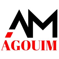 AGOUIM logo - Similar company to Jocker Cuir