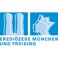 Erzdiözese München und Freising logo - Similar company to Team Centric Software Gmbh + Co. Kg