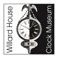 Willard House & Clock Museum logo - Similar company to Clock-O-Matic