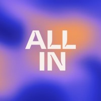 ALL IN logo - Similar company to Next Ai