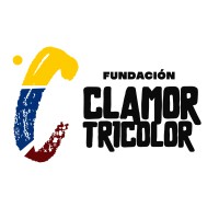 Fundación Clamor Tricolor logo - Similar company to Fundación Gestión Colombia