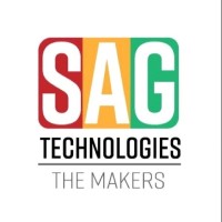 SAG Corps logo - Similar company to Iouring Private Limited