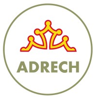 Adrech logo - Similar company to Tengo La Web - Oficial