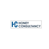 Honey Consultancy logo - Similar company to Caterpillars Tech