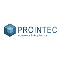 PROINTEC INGENIEROS & ARQUITECTOS logo - Similar company to Jofer Hvac Engineering & Services