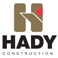 Hady Construction Associates logo - Similar company to Elon Engineering Corp.