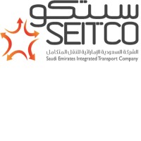 Saudi Emirates Integrated Transport Company (SEITCO) logo - Similar company to Alrasheed Holding
