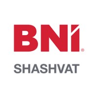 BNI Shashvat logo - Similar company to Arch Design Evolution