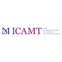 ICAMT logo - Similar company to Icofom International Committee For Museology