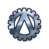 Amirion Studios logo - Similar company to Vertmix