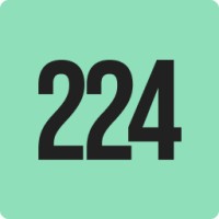 224 Industries logo - Similar company to Emd:Digital