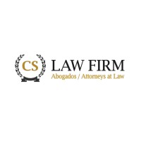 CS Law Firm logo - Similar company to Bridgers