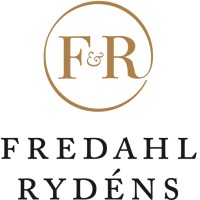 Fredahl Rydéns AB logo - Similar company to Sidekick Cold Brew Ab