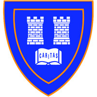 Bedstone College logo - Similar company to St Michael Abbey School