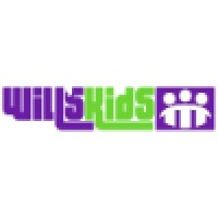 Will's Kids logo - Similar company to River Mall