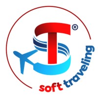 Softraveling logo - Similar company to On-Time Msp