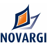 NOVARGI logo - Similar company to Novagri