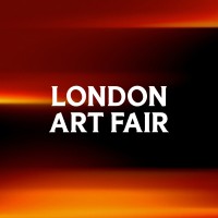 London Art Fair logo - Similar company to Arcarta