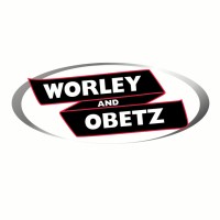 Worley & Obetz, Inc. logo - Similar company to Pams Industrial Coatings