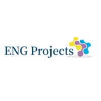 ENG Projects logo - Similar company to S&R Engineering And Construction