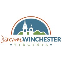 Winchester-Frederick County Convention and Visitors Bureau logo - Similar company to Shenandoah County Economic Development