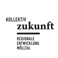 Kollektiv Zukunft - regionale Entwicklung Mölltal logo - Similar company to Gemeinde Kaprun