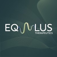 EQUULUS Therapeutics logo - Similar company to Argo Chasing Llc