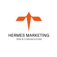 Hermes Marketing logo - Similar company to Assistenza Societaria