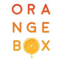 OrangeBox LA logo - Similar company to Onyx Manufacturing & Engineering