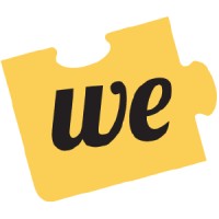 We The Project logo - Similar company to Free The Work