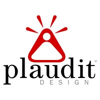Plaudit Design logo - Similar company to Windmill Strategy